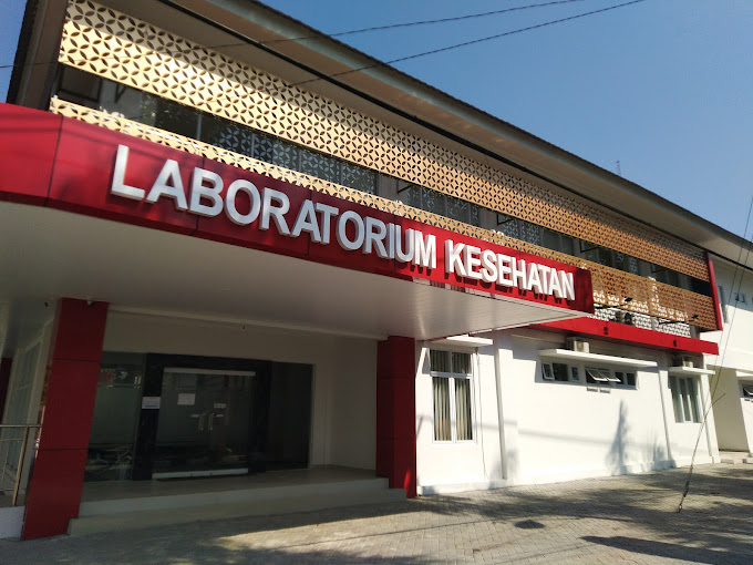 Laboratorium Kesehatan